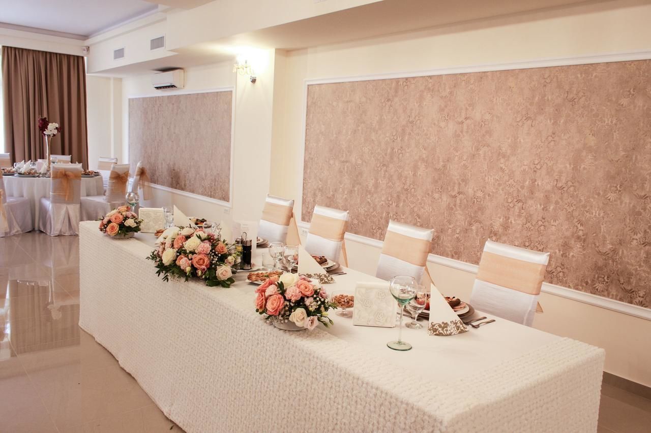 Отель Hotel Rao Клуж-Напока-36