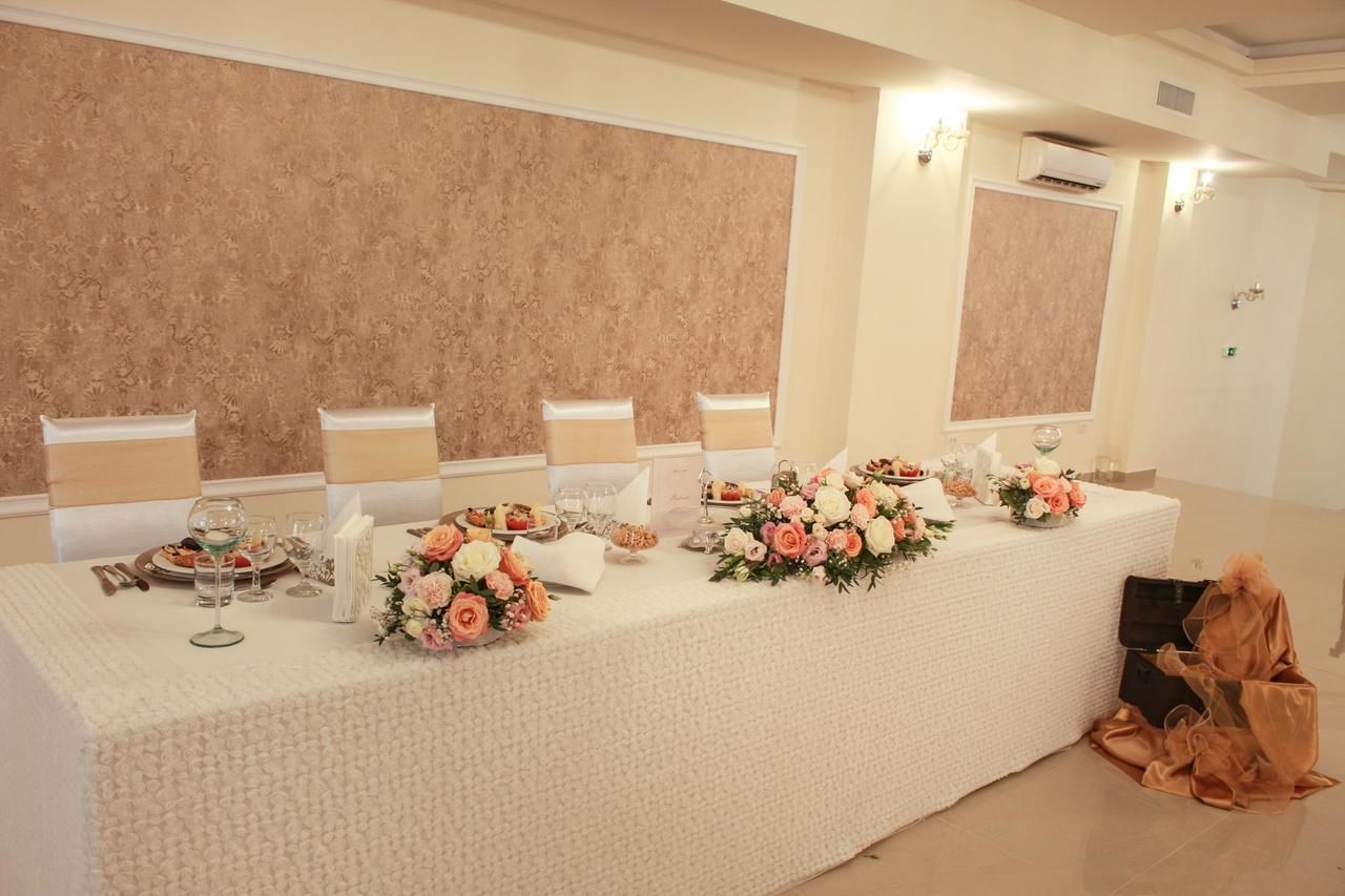 Отель Hotel Rao Клуж-Напока-37