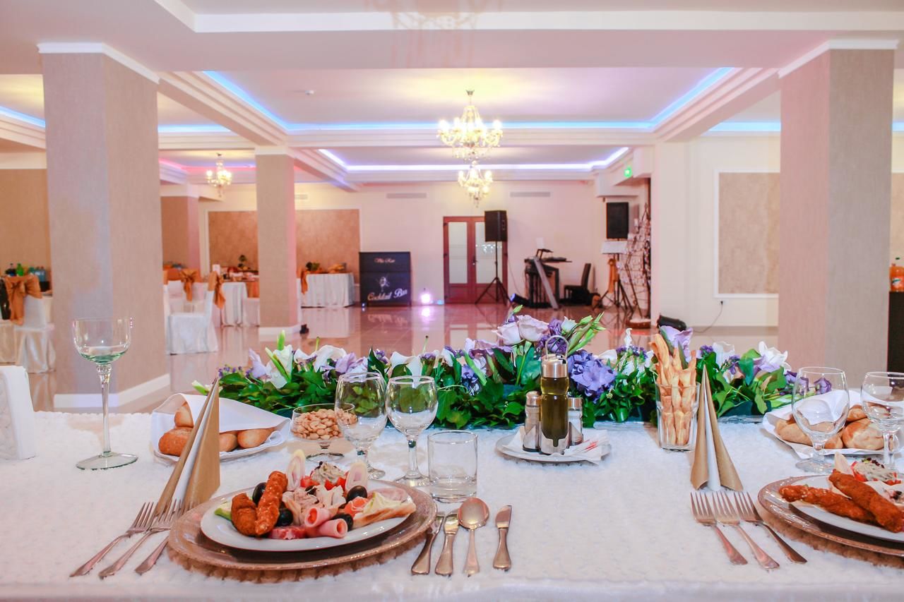 Отель Hotel Rao Клуж-Напока-38