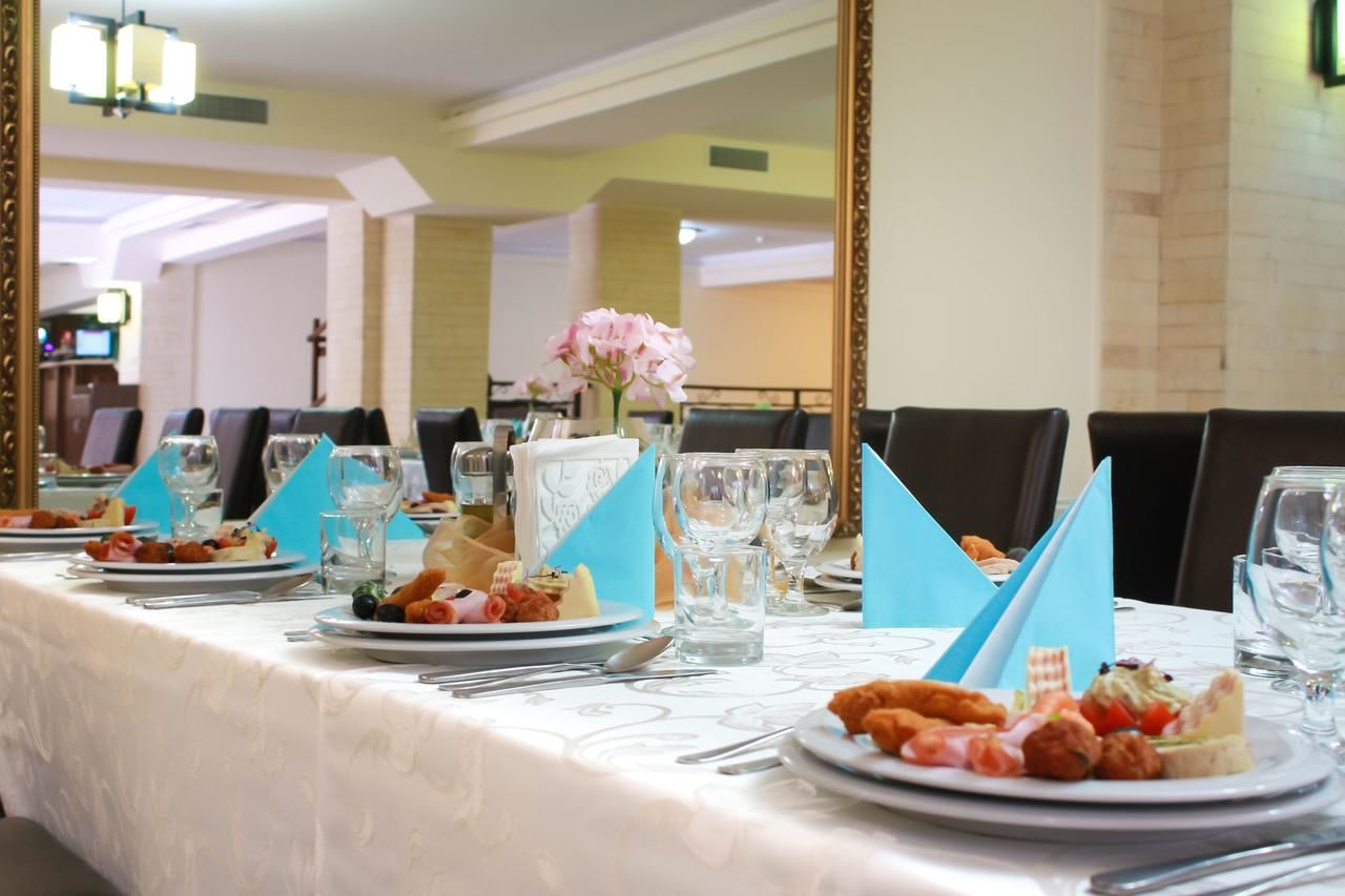 Отель Hotel Rao Клуж-Напока-45