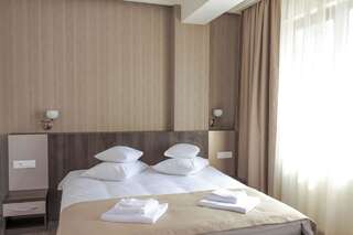 Отель Hotel Rao Клуж-Напока Стандартный двухместный номер с 1 кроватью-2