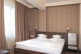 Отель Hotel Rao Клуж-Напока Стандартный двухместный номер с 1 кроватью-3