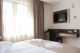 Отель Hotel Rao Клуж-Напока Стандартный двухместный номер с 1 кроватью-6