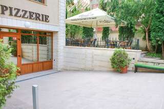 Отель Hotel Rao Клуж-Напока-6