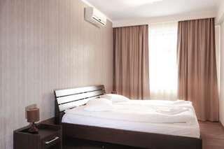 Отель Hotel Rao Клуж-Напока Люкс с 1 спальней с 2 отдельными кроватями-1